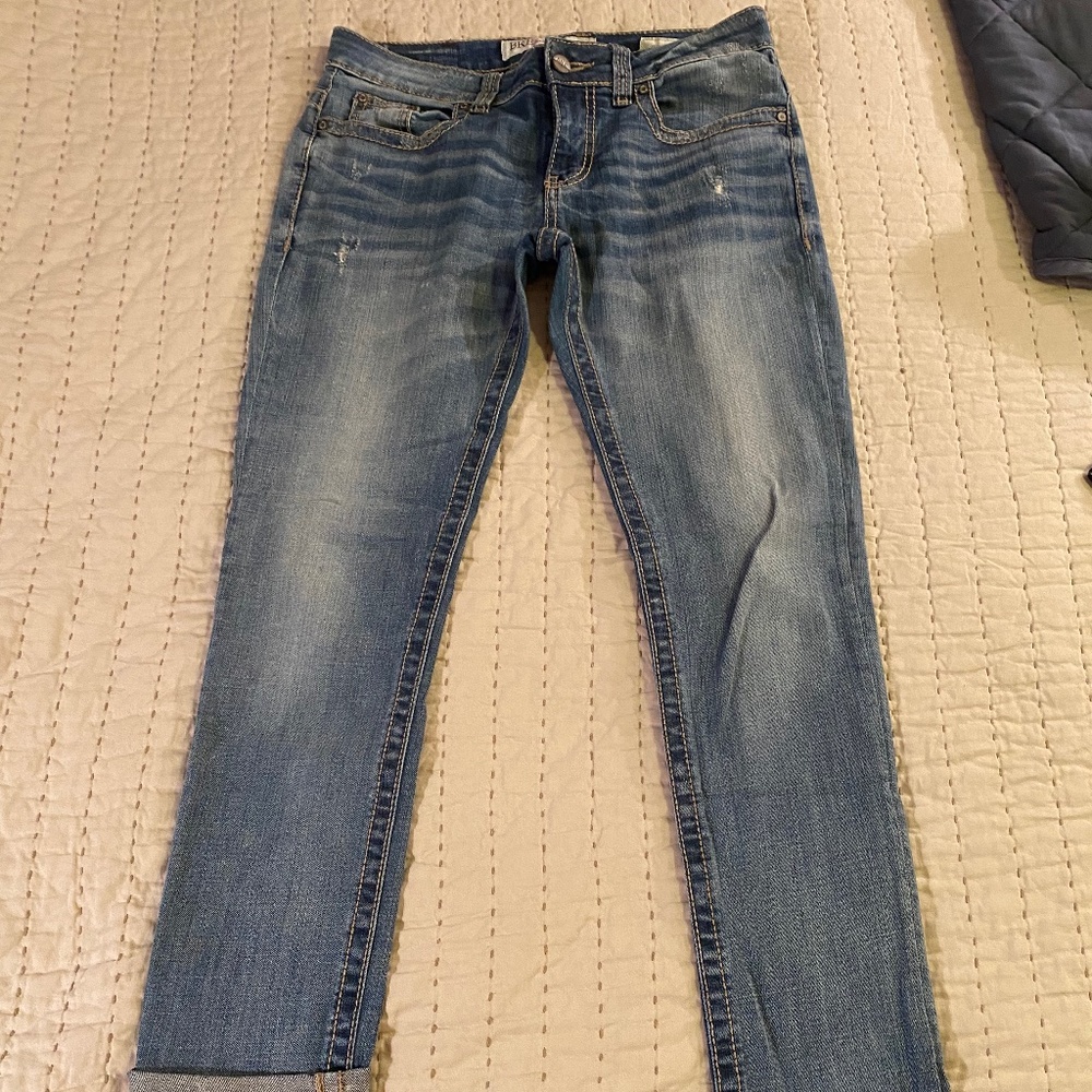 Bake- Culture - Size 28- 28x31.5